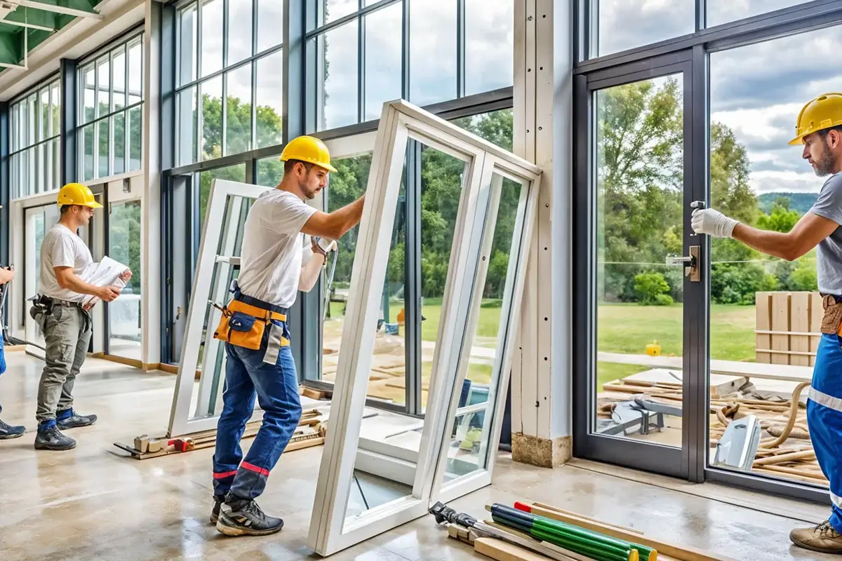best sliding systems for sale in nj