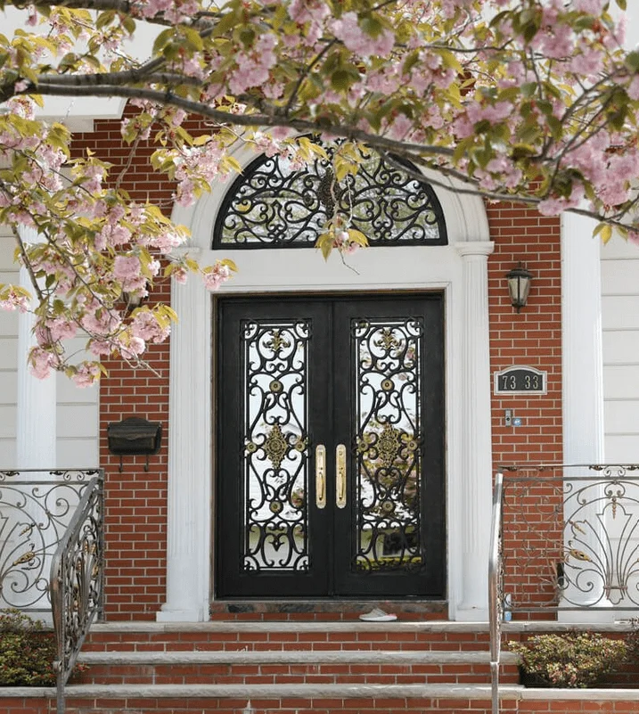 buy exterior doors nj