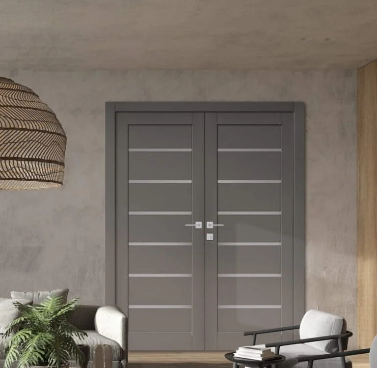buy metal frame interior doors in freehold nj