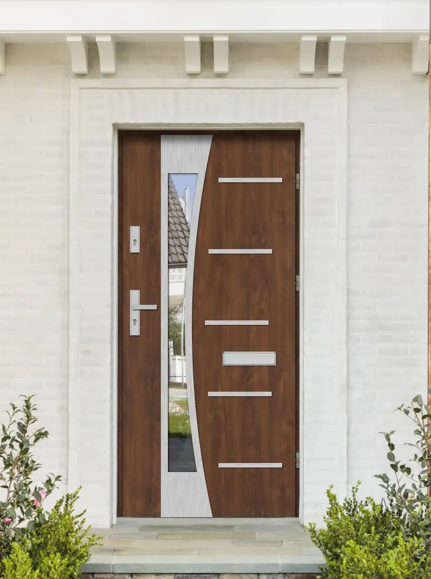 buy modern entry exterior doors in freehold nj