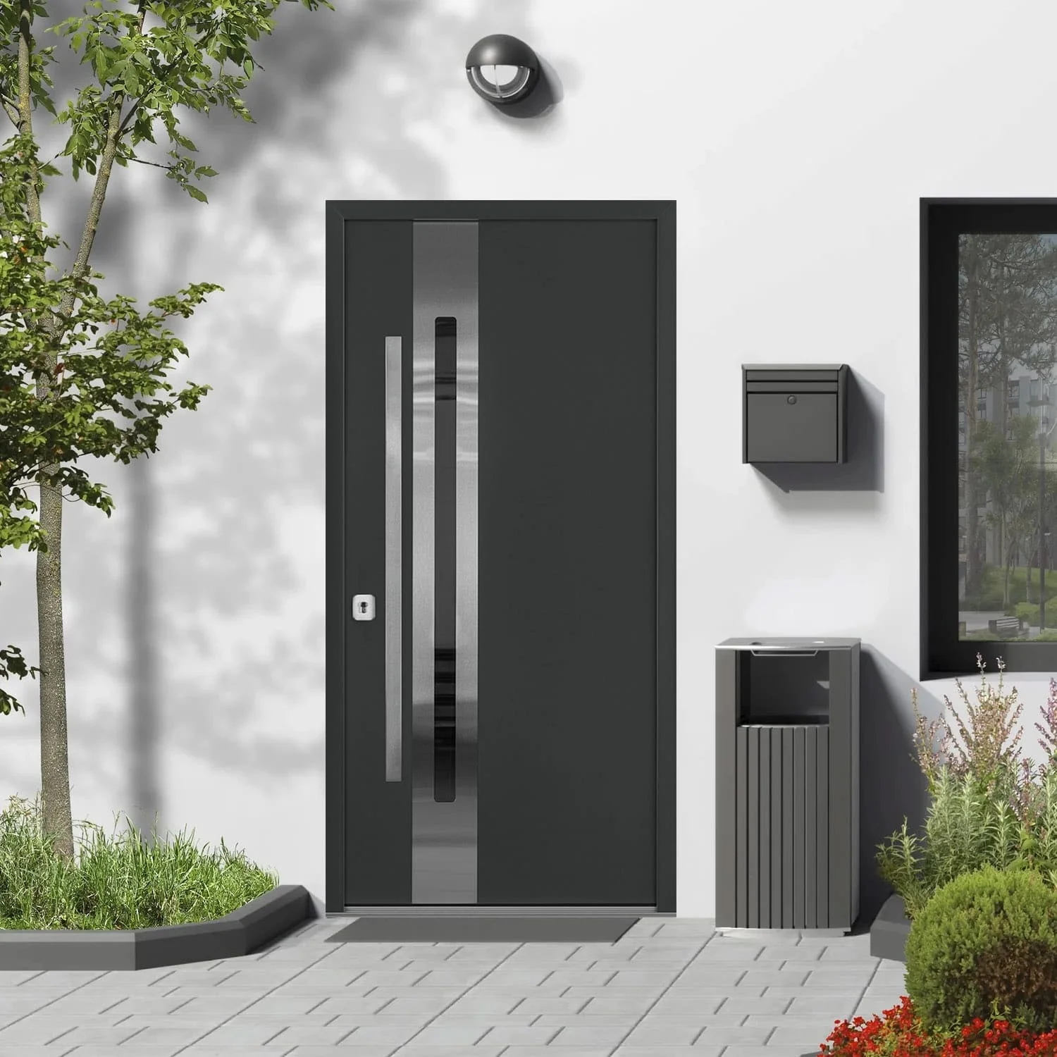 exterior doors supplier in freehold nj 1