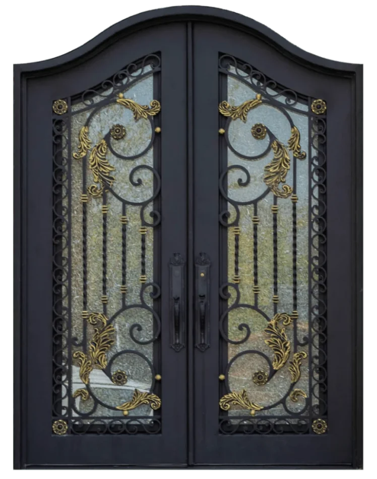 why choose hm doors nj exterior doors