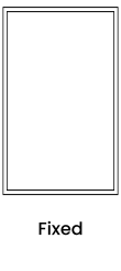 cw fixed window icon
