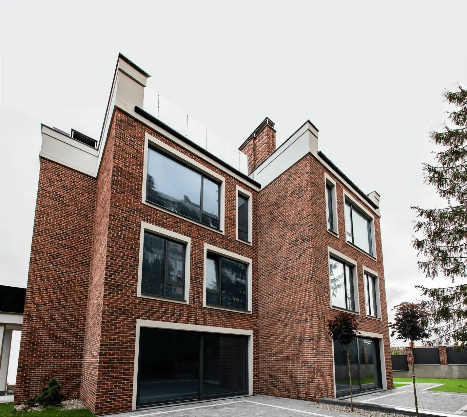 Modern home sliding windows Howell, NJ