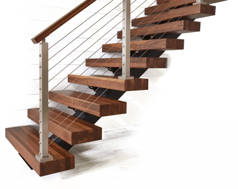 why choose hm doors floating stairs llc windows