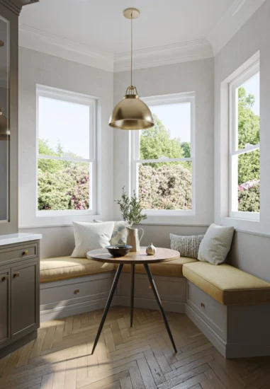 series 300r vinyl fully welded single hung tilt window