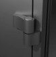 build 3d hinges 3D-adjustable door hinge