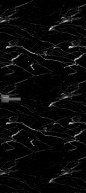 finish nero marquina Nero Marquina hidden door
