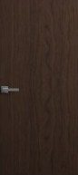 finish noce Noce hidden door