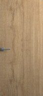 finish split wood Split Wood hidden door