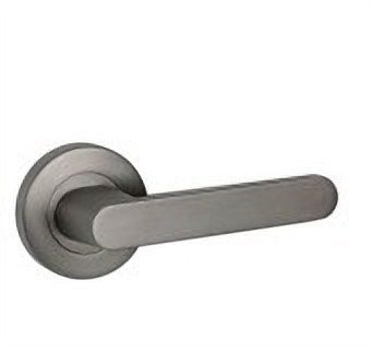 hardware 005 Passage handle