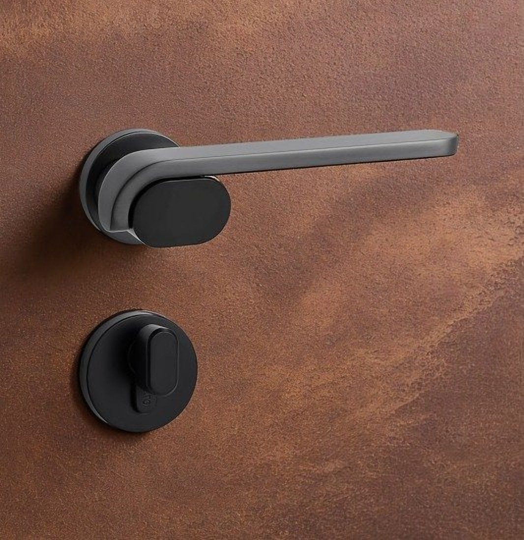 Boston door handle
