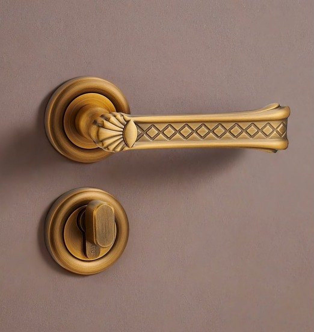 Palermo door handle