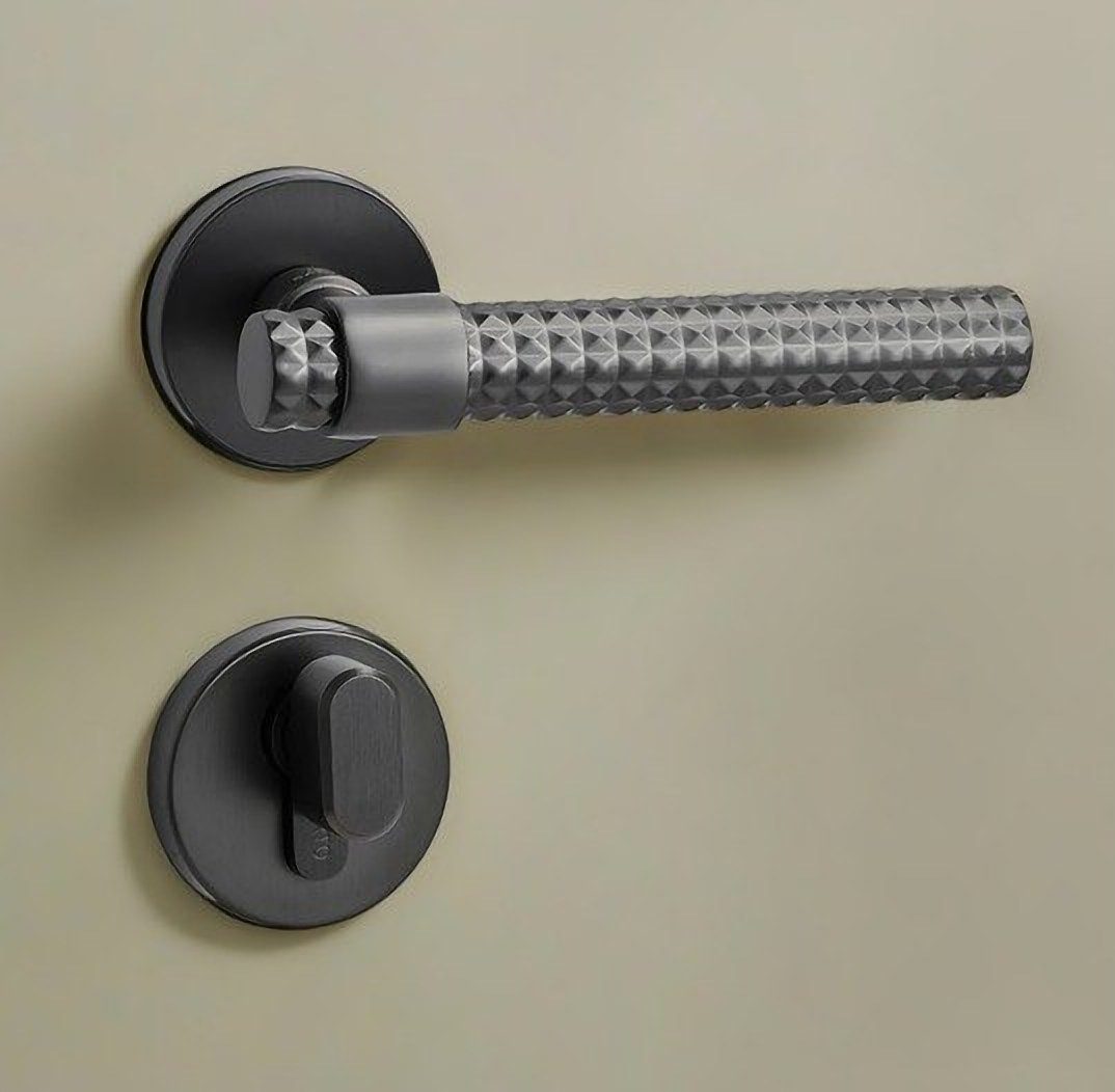 Paris door handle