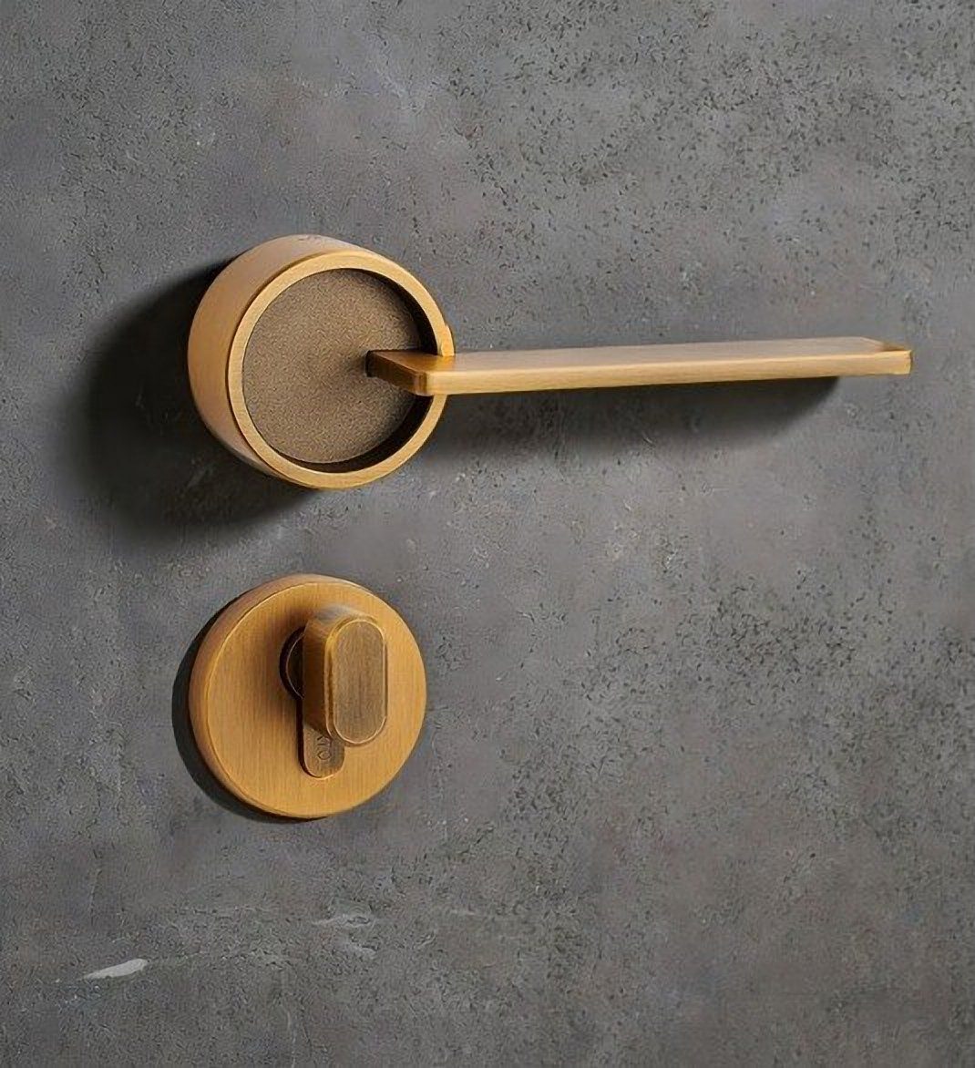 Vero door handle