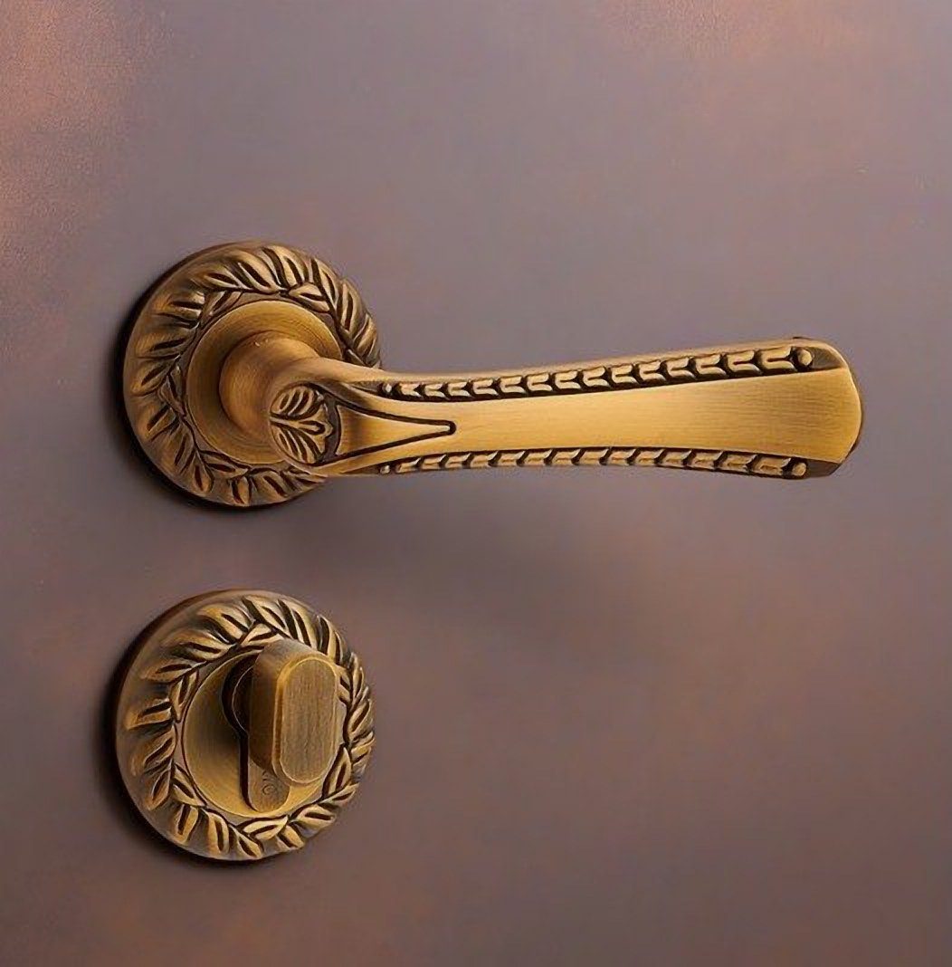 Verona door handle