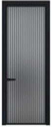 LUMO 1902 frosted glass door, pattern R02
