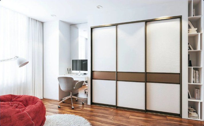 Closet Doors in stock at HM Doors Freehold NJ