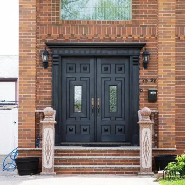 best exterior doors supplier in nj