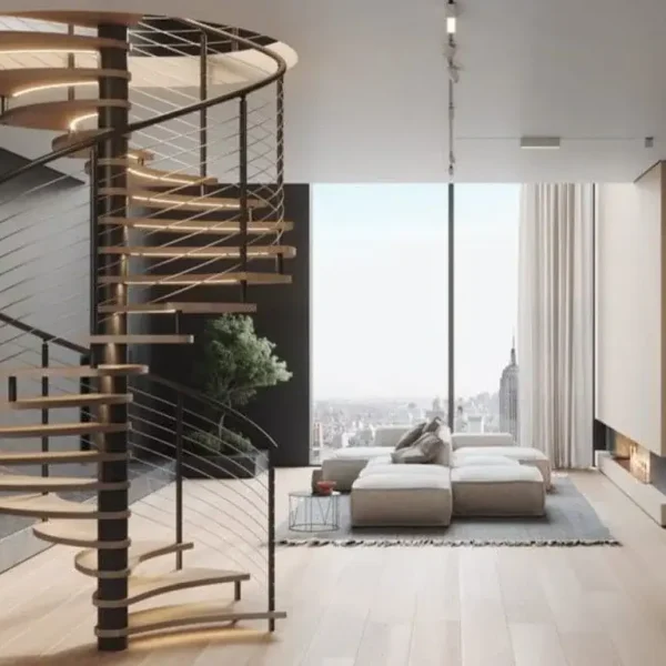 best floating stair suppliers in nj