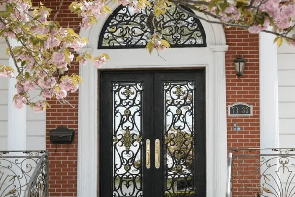 buy exterior doors nj
