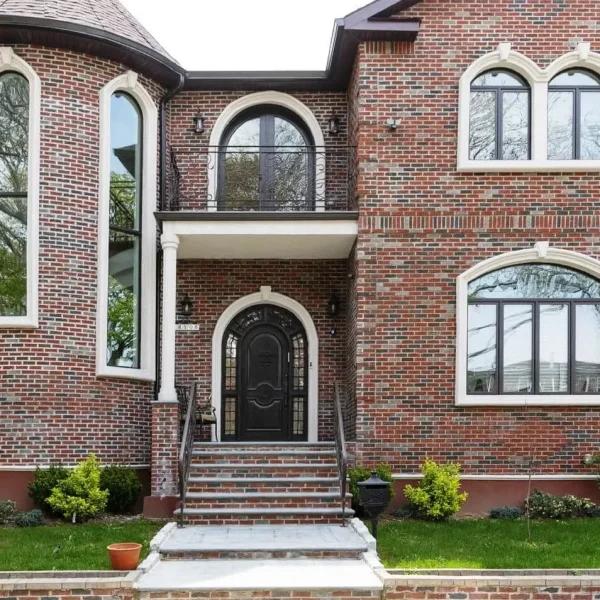 exterior doors suppliers in nj