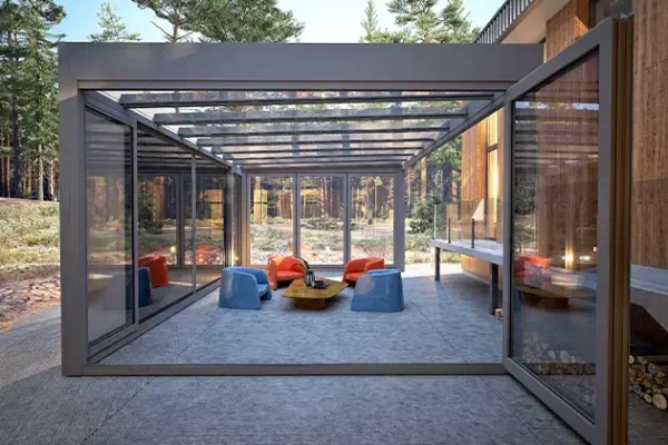 sunroom addition freehold nj