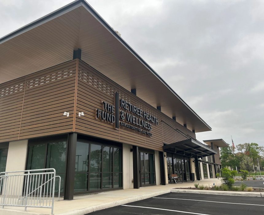 The Fund - San Antonio TX